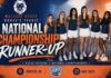Wallace State finishes runner-up at NJCAA Division II National Championship